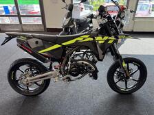 Fantic Motor Performance