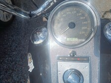 Harley-Davidson Softail