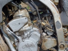 GASGAS EC