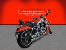 Harley-Davidson VRSC