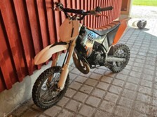 KTM 65