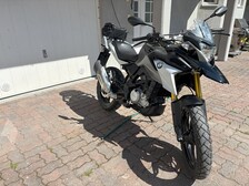BMW GS