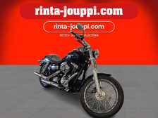 Harley-Davidson Dyna