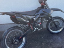 Yamaha dt 50cc