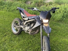 Aprilia RX