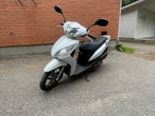Honda Vision