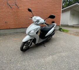 Honda Vision