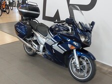 Yamaha FJR