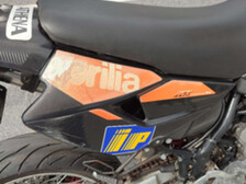 Aprilia MX