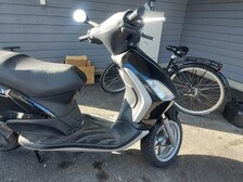 Piaggio Fly