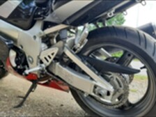 Suzuki GSX-R