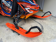 Ski-Doo Renegade