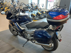Yamaha FJR