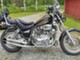 Yamaha XV
