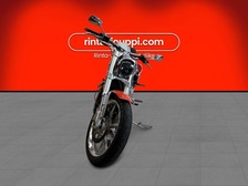 Harley-Davidson VRSC