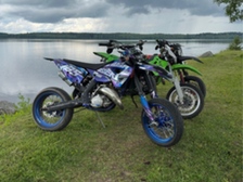 Husaberg TE