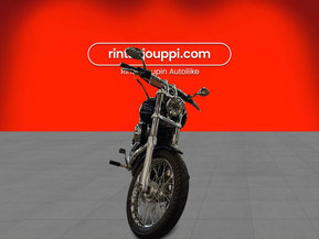 Harley-Davidson Dyna