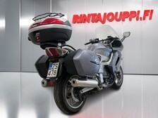 Yamaha FJR