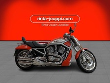 Harley-Davidson VRSC