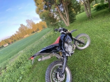 Aprilia RX