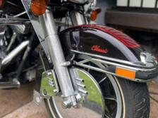 Harley-Davidson Electra Glide Classic