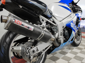 Suzuki GSX-R