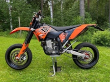 KTM 450