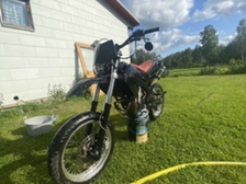 Aprilia RX