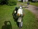 Vespa PK