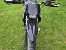 Yamaha XT
