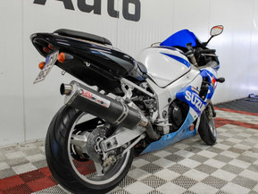 Suzuki GSX-R