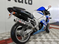 Suzuki GSX-R