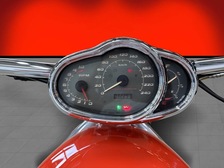 Harley-Davidson VRSC