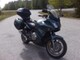 Honda CBF