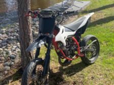 Beta RR