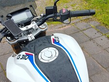 BMW G