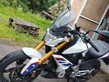 BMW G