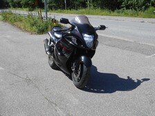 Suzuki GSX