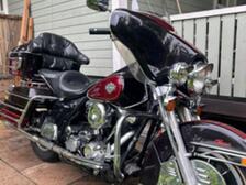 Harley-Davidson Electra Glide Classic