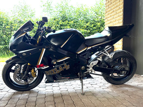 Suzuki GSX-R