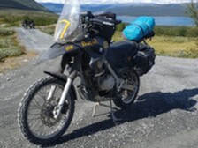 BMW GS