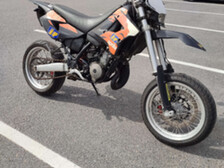Aprilia MX
