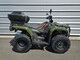 Loncin XWolf