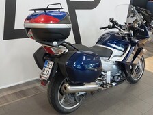 Yamaha FJR