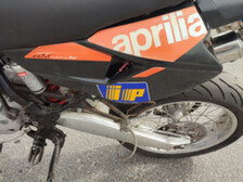 Aprilia MX
