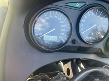 Suzuki GSX