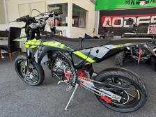 Fantic Motor Performance