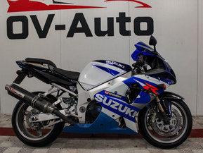 Suzuki GSX-R