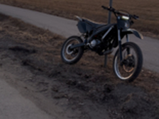 Yamaha dt 50cc