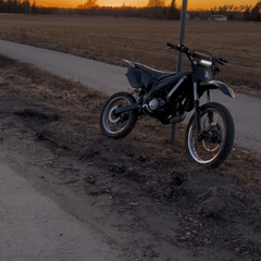 Yamaha dt 50cc
